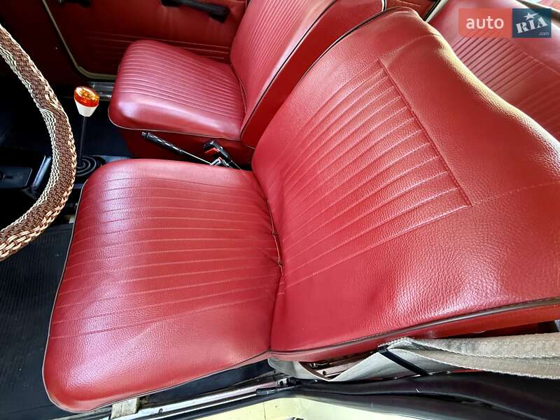 Седан Москвич/АЗЛК 408 1975 в Одессе