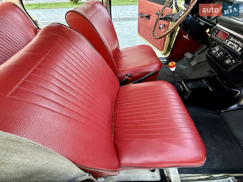 Седан Москвич/АЗЛК 408 1975 в Одессе