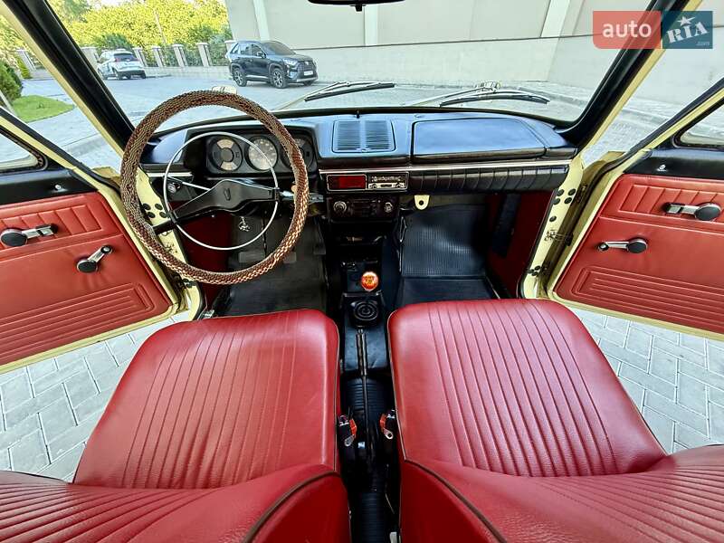 Седан Москвич/АЗЛК 408 1975 в Одессе