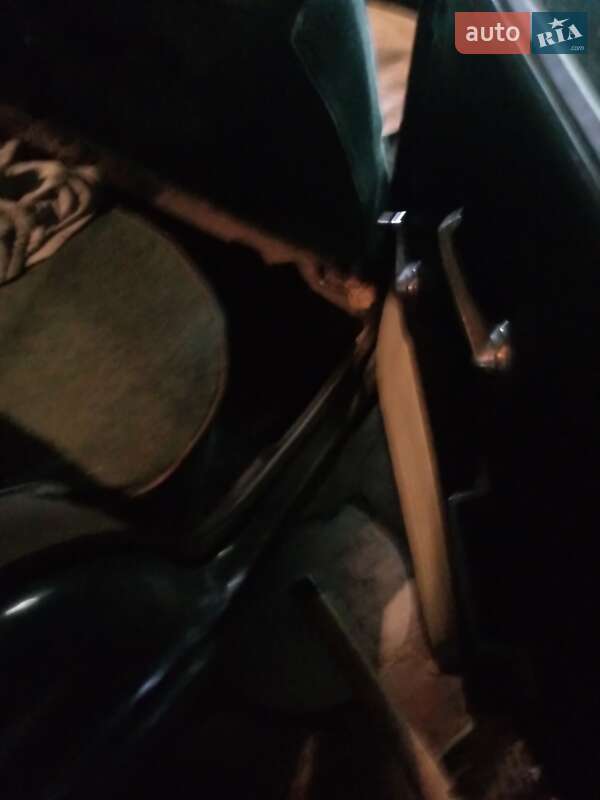 Седан Москвич/АЗЛК 408 1966 в Харкові фото 5 Седан Москвич/АЗЛК 408 1966 в Харкові