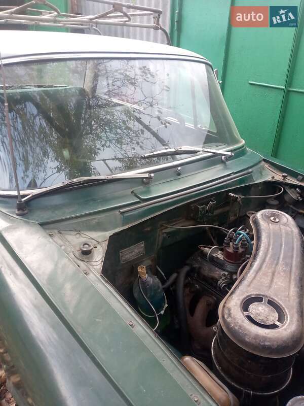 Седан Москвич/АЗЛК 408 1966 в Харкові фото 8 Седан Москвич/АЗЛК 408 1966 в Харкові