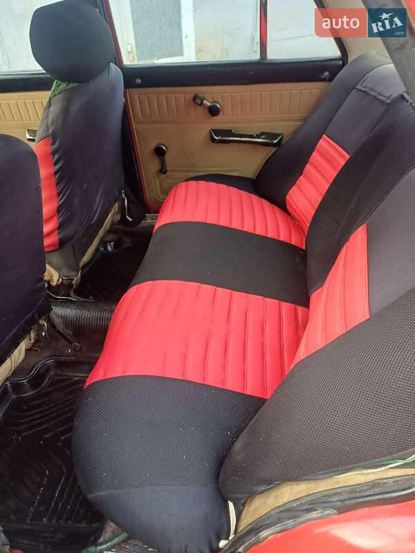 Седан Москвич/АЗЛК 408 1974 в Хмельницком