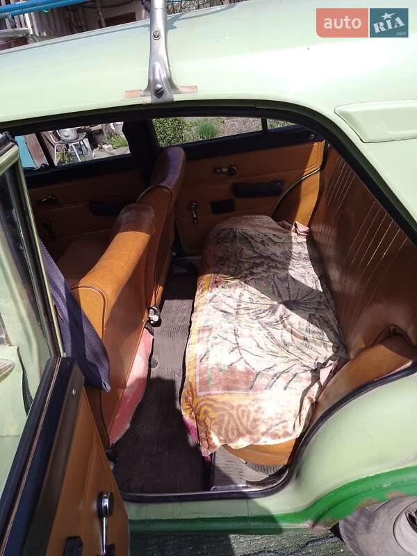 Седан Москвич/АЗЛК 412 1977 в Звягеле