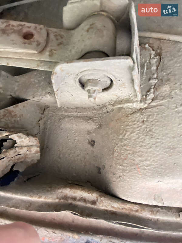 Седан Москвич/АЗЛК 412 1988 в Жмеринке фото 10 Седан Москвич/АЗЛК 412 1988 в Жмеринке