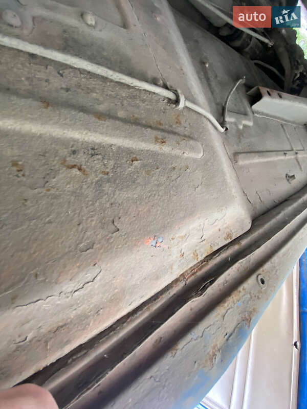 Седан Москвич/АЗЛК 412 1988 в Жмеринке фото 11 Седан Москвич/АЗЛК 412 1988 в Жмеринке