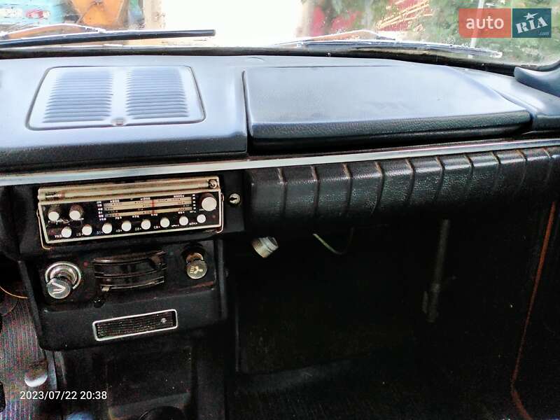 Седан Москвич/АЗЛК 412 1978 в Заставной