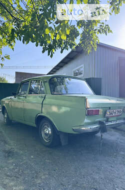 AUTO.RIA – Продам Москвич/АЗЛК 412 1975 (560-61MA) бензин седан бу