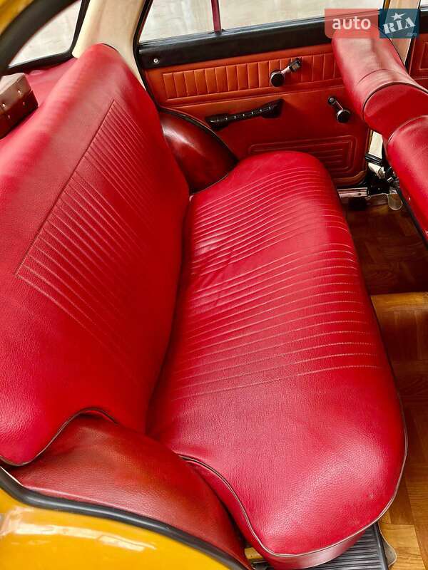 Седан Москвич/АЗЛК 412 1975 в Ровно