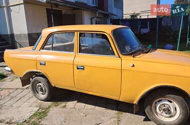 Универсал Москвич/АЗЛК 412 1986 в 