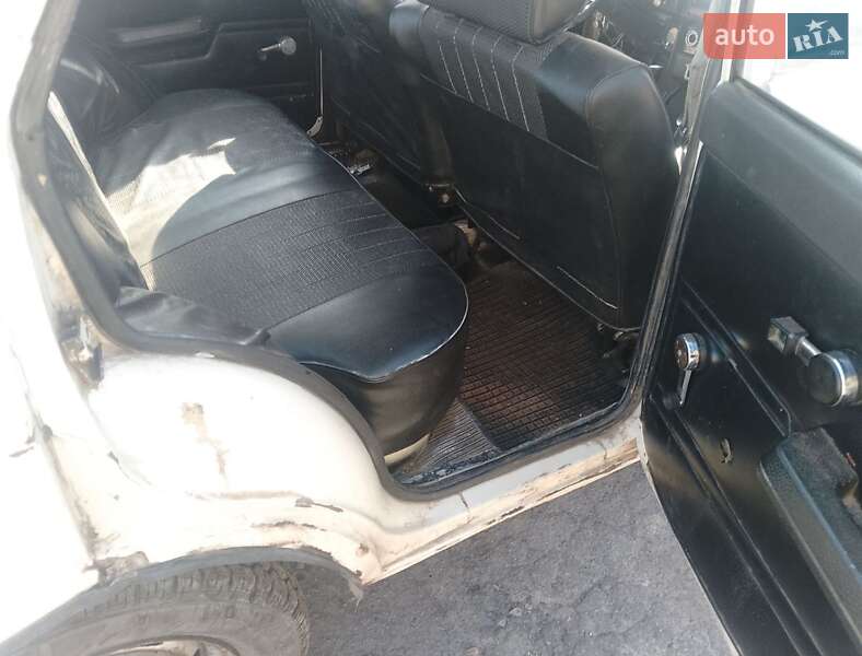 Седан Москвич/АЗЛК 412 1984 в Горохове