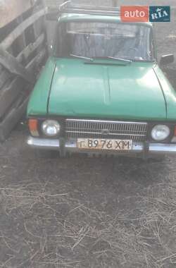 Универсал Москвич/АЗЛК 412 1987 в Виннице
