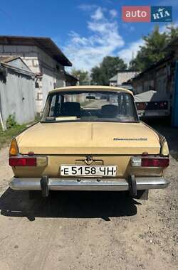 Седан Москвич/АЗЛК 412 1986 в 