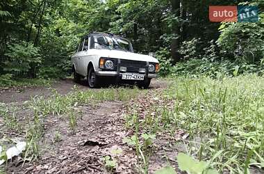 Седан Москвич/АЗЛК 412 1989 в Києві