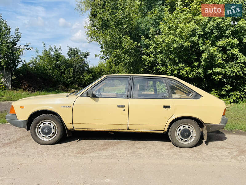 Универсал Москвич/АЗЛК 412 1990 в 