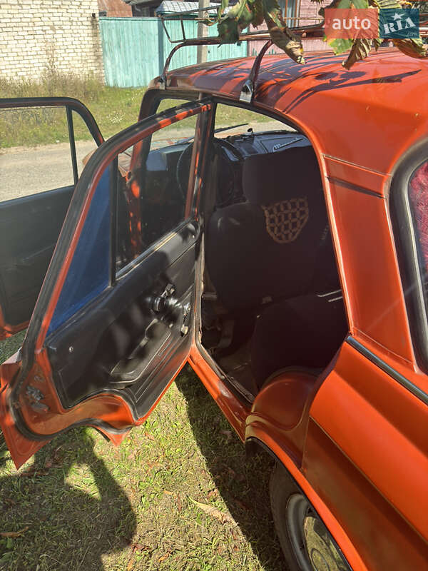 Седан Москвич/АЗЛК 412 1983 в Шостке фото 14 Седан Москвич/АЗЛК 412 1983 в Шостке