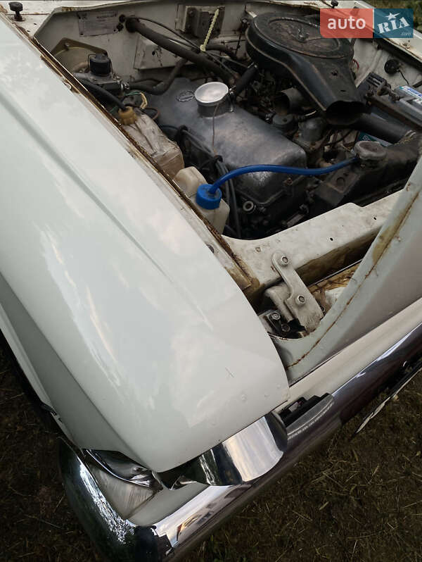 Седан Москвич/АЗЛК 412 1974 в Талалаевке