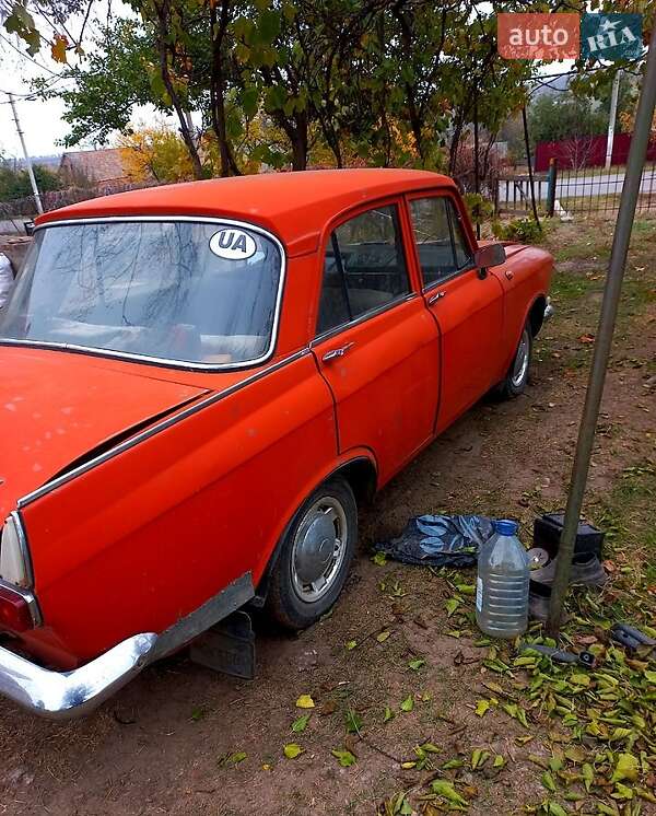 Седан Москвич/АЗЛК 412 1981 в Томаковке фото 7 Седан Москвич/АЗЛК 412 1981 в Томаковке