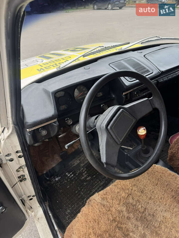 Седан Москвич/АЗЛК 412 1980 в Кривом Роге