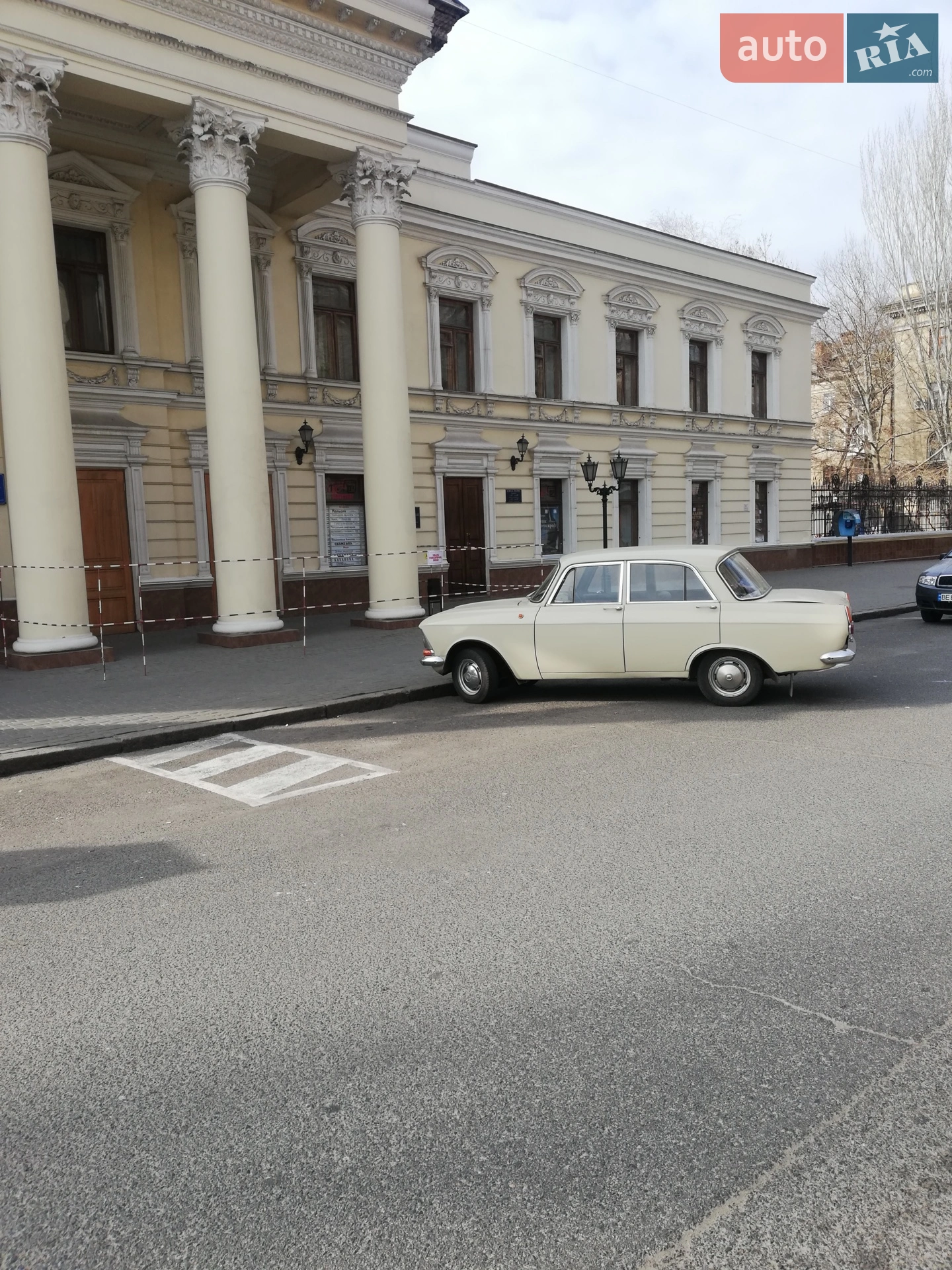 Фото авто 5