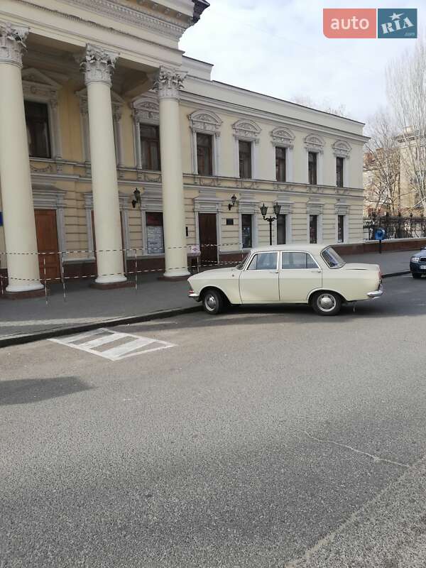 Седан Москвич/АЗЛК 412 1974 в Николаеве фото Седан Москвич/АЗЛК 412 1974 в Николаеве