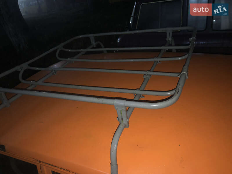 Седан Москвич/АЗЛК 412 1980 в Тернополе