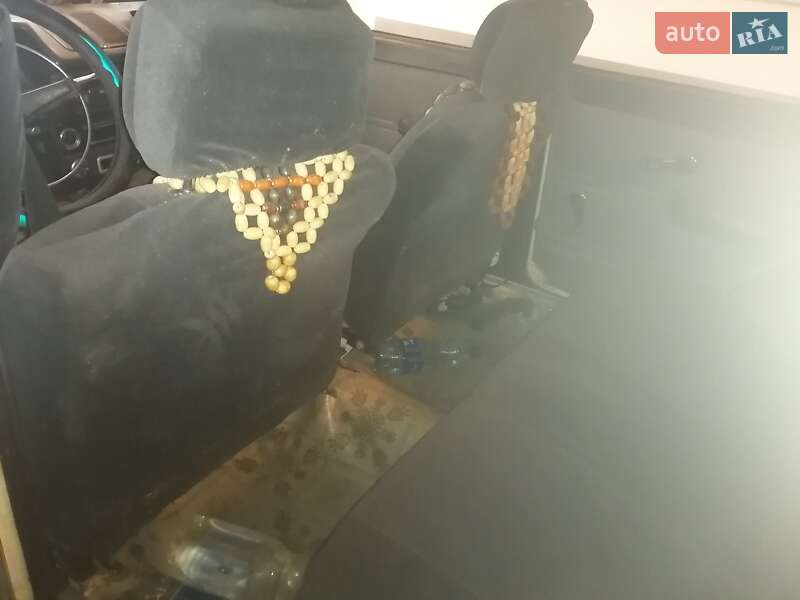 Седан Москвич/АЗЛК 412 1990 в Броварах