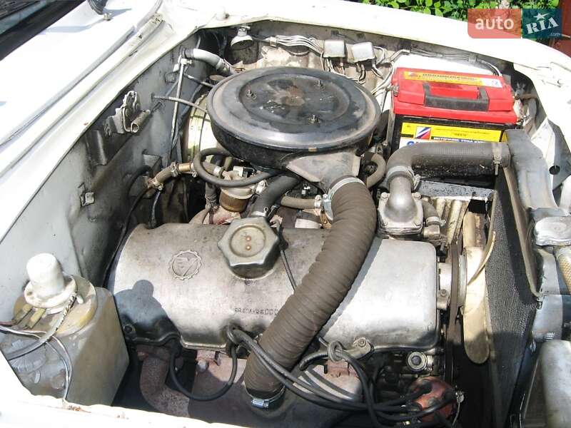 Седан Москвич/АЗЛК 412 1989 в Черкасах фото 12 Седан Москвич/АЗЛК 412 1989 в Черкасах