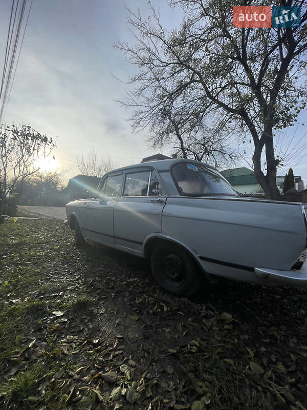 Седан Москвич/АЗЛК 412 1973 в Києві
