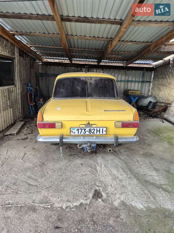 Седан Москвич/АЗЛК 412 1985 в Южноукраїнську фото Седан Москвич/АЗЛК 412 1985 в Южноукраїнську