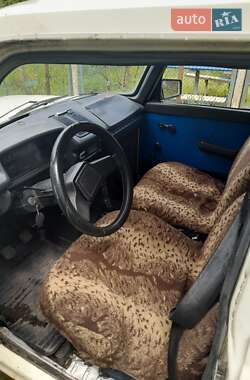 Седан Москвич/АЗЛК 412 1982 в Житомире