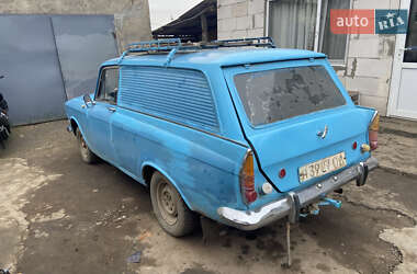 Универсал Москвич/АЗЛК 434 1970 в 