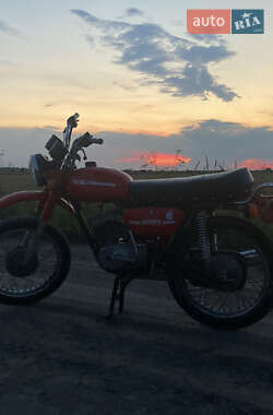 Моторолер Moto Guzzi 1200 Sport 1985 в Володимирі