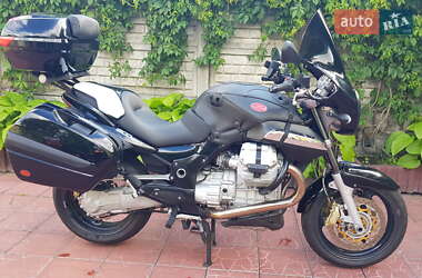 Мотоцикл Багатоцільовий (All-round) Moto Guzzi 1200 Sport 2008 в Вінниці