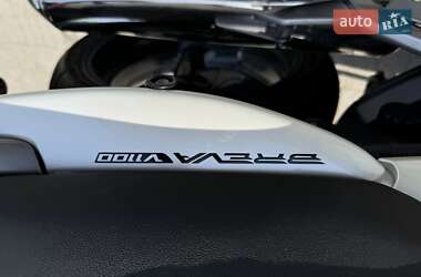 Мотоцикл Без обтікачів (Naked bike) Moto Guzzi Breva V 1100 2007 в 