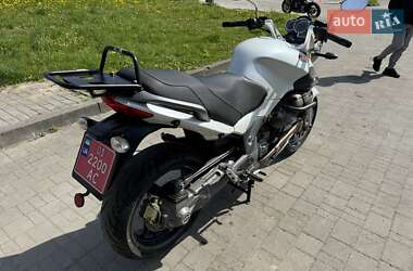 Мотоцикл Без обтікачів (Naked bike) Moto Guzzi Breva V 1100 2007 в 