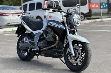 Мотоцикл Без обтекателей (Naked bike) Moto Guzzi Breva V 1100 2007 в Дубно Мотоцикл Без обтекателей (Naked bike) Moto Guzzi Breva V 1100 2007 в Дубно