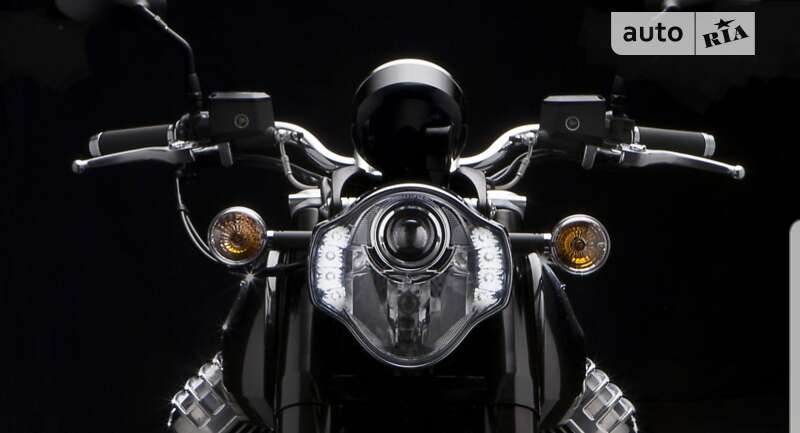 Moto Guzzi California