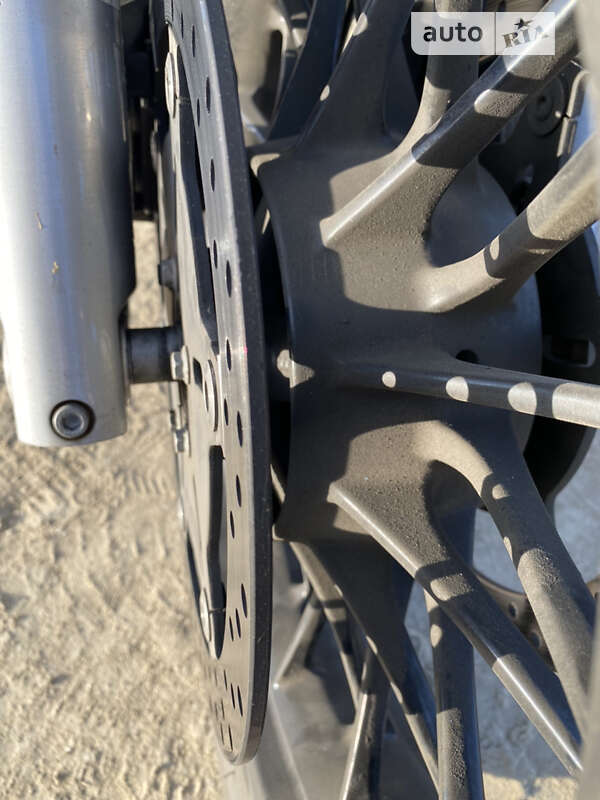 Мотоцикл Туризм Moto Guzzi California 2013 в Одессе