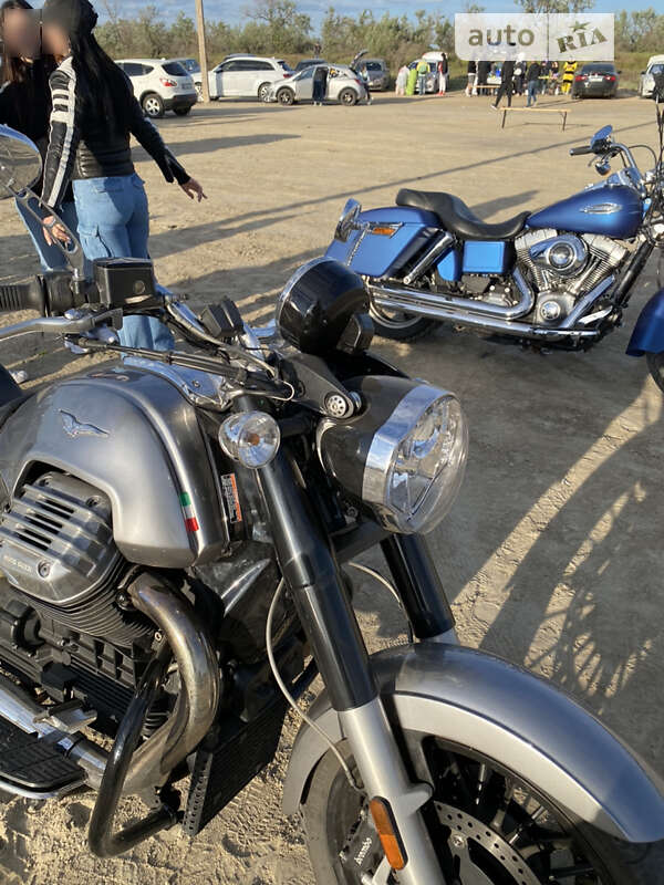 Мотоцикл Туризм Moto Guzzi California 2013 в Одессе