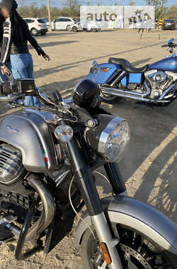 Мотоцикл Туризм Moto Guzzi California 2013 в Одессе