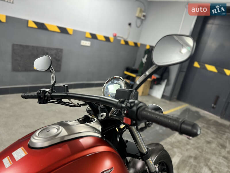 Мотоцикл Круизер Moto Guzzi California 2016 в Ивано-Франковске фото 15 Мотоцикл Круизер Moto Guzzi California 2016 в Ивано-Франковске