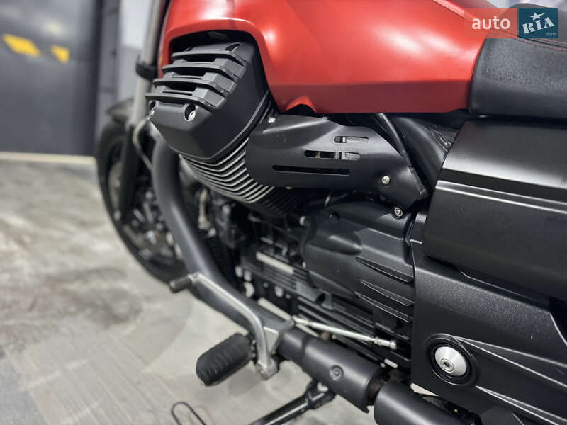 Мотоцикл Круизер Moto Guzzi California 2016 в Ивано-Франковске фото 16 Мотоцикл Круизер Moto Guzzi California 2016 в Ивано-Франковске