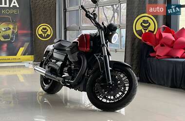 Мотоцикл Круизер Moto Guzzi California 2016 в Ивано-Франковске