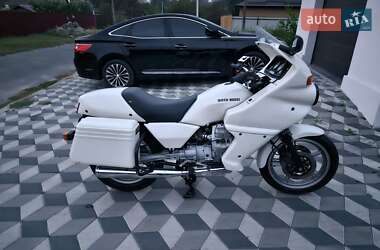 Мотоцикл Круизер Moto Guzzi V 75 1996 в Киеве