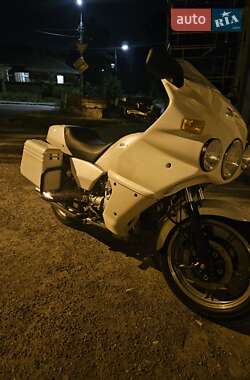 Мотоцикл Круизер Moto Guzzi V 75 1996 в Гостомеле