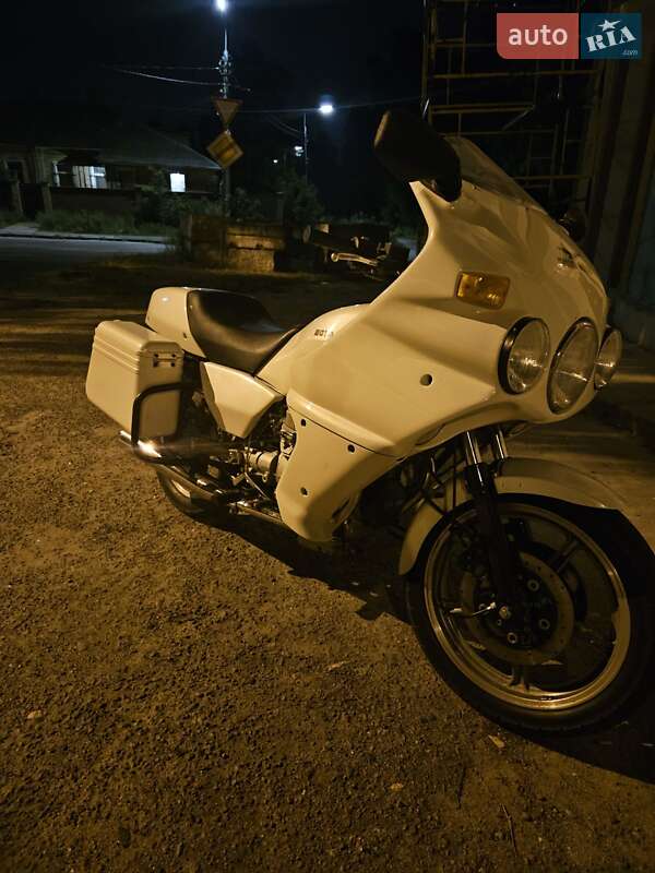 Moto Guzzi V 75 1996