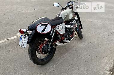 Мотоцикл Классик Moto Guzzi V7 Racer 2011 в Сумах