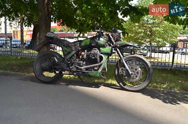 Мотоцикл Кастом Moto Guzzi V7 Racer 2010 в Киеве