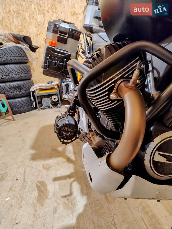 Мотоцикл Внедорожный (Enduro) Moto Guzzi V85TT 2021 в Одессе