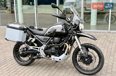 Мотоцикл Внедорожный (Enduro) Moto Guzzi V85TT 2023 в Киеве